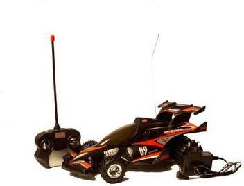 remote control indycar