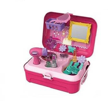 girls dress up kit