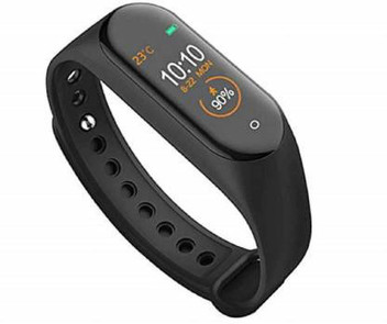 smart band flipkart
