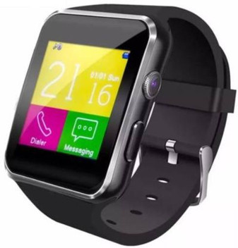 smart watch phone price flipkart