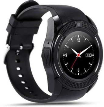 mi smart watch flipkart