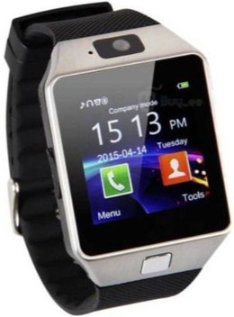 smart watch flipkart mi