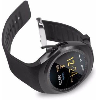 y1 smartwatch flipkart