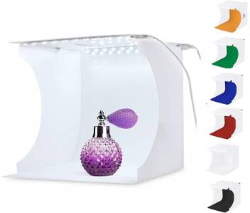 Techtest Portable Photo Studio Mini Booth Shooting Tent Kit Square Softbox Price In India Buy Techtest Portable Photo Studio Mini Booth Shooting Tent Kit Square Softbox Online At Flipkart Com Portable light room camera photo studio photography lighting tent kit mini box.