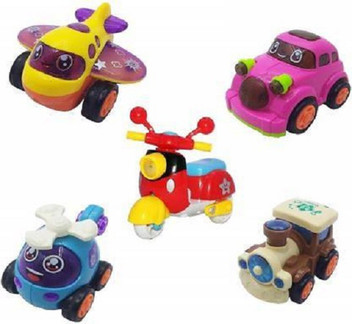 flipkart baby toys car