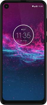 Motorola One Action 128 Gb Storage 4 Gb Ram Online At Best Price On Flipkart Com
