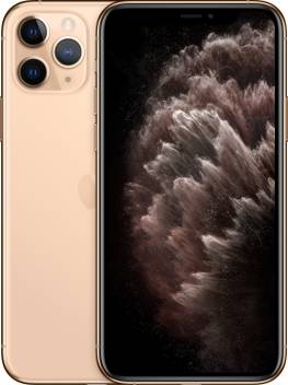 Apple Iphone 11 Pro Max 64 Gb Storage 0 Gb Ram Online At Best