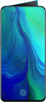 Oppo Reno 10x Zoom 256 Gb Storage 8 Gb Ram Online At Best Price On Flipkart Com Best price for oppo reno 10x zoom edition is rs. oppo reno 10x zoom ocean green 256 gb
