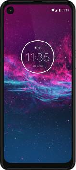 Motorola One Action 128 Gb Storage 4 Gb Ram Online At Best Price On Flipkart Com