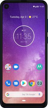 Motorola Motorola One Vision 128 Gb Storage 4 Gb Ram Online At Best Price On Flipkart Com