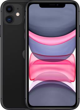 Apple Iphone 11 64 Gb Storage Online At Best Price On Flipkart