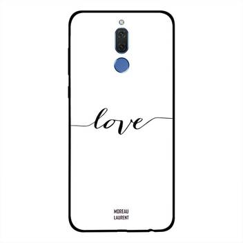 Moreau Laurent Back Cover For Huawei Mate 10 Lite Moreau Laurent Flipkart Com