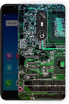 Femto Back Cover For Mi Redmi Y2 Femto Flipkart Com