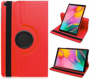Acm Flip Cover For Samsung Galaxy Tab A 10 1 Sm T515 Acm Flipkart Com