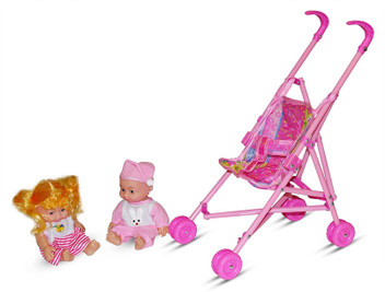 toy stroller india