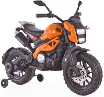 flipkart toy bike