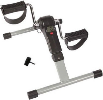 pedaling exercise machine