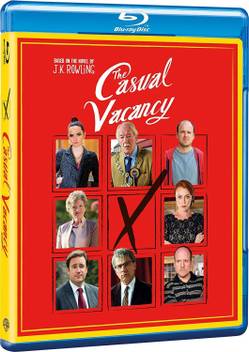 The Casual Vacancy Price In India Buy The Casual Vacancy Online
