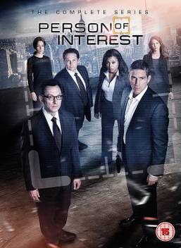Person Of Interest The Complete Price In India Buy Person Of Interest The Complete Online At Flipkart Com