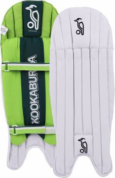 Kookaburra Kahuna 500 WK Pads