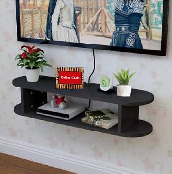 Onlinecrafts Wooden Set Top Box Stand Wooden Wall Shelf Price In India Buy Onlinecrafts Wooden Set Top Box Stand Wooden Wall Shelf Online At Flipkart Com