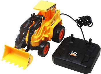 super power truck toy