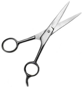 hair cutting scissors flipkart