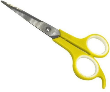 hair cutting scissors flipkart