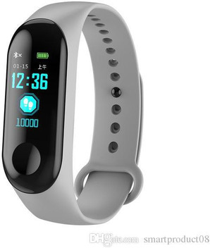 Flipkart mi fitness band clearance