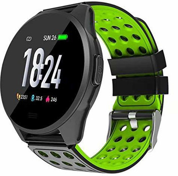 ex16s smartwatch review