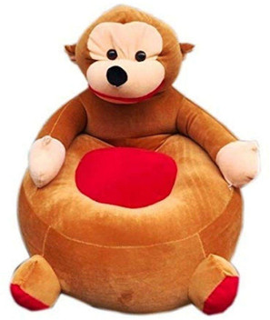 monkey chair for babies