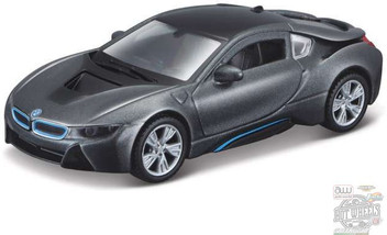 maisto bmw