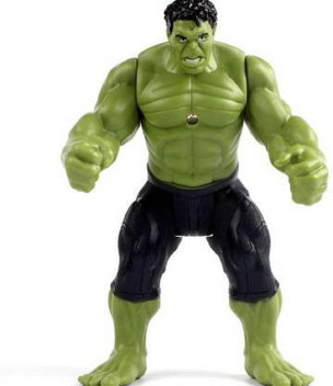 hulk toys flipkart