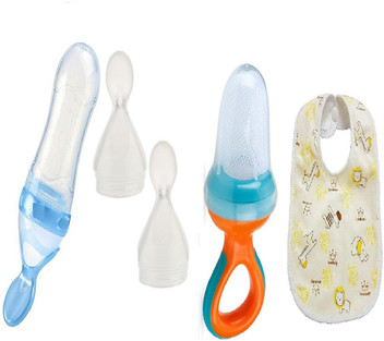 nuby baby food feeder