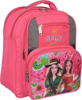 barbie bags flipkart
