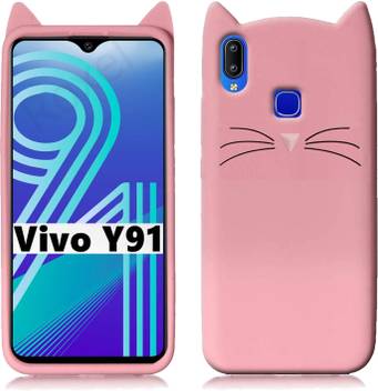 Roxel Back Cover For Vivo Y91 Roxel Flipkart Com