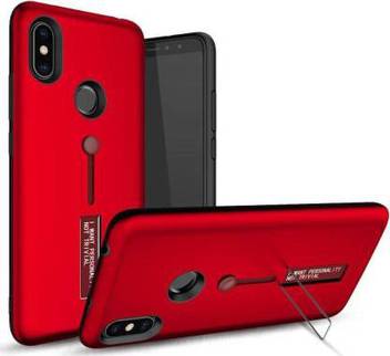 Nitaitech Back Cover For Mi Redmi Note 6 Pro Nitaitech Flipkart Com