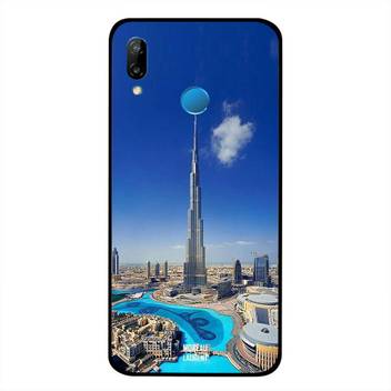 Moreau Laurent Back Cover For Huawei Nova 3e Moreau Laurent Flipkart Com