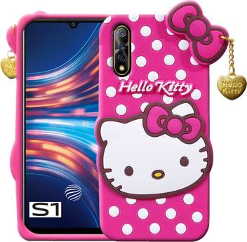 Roxel Back Cover For Vivo S1 Roxel Flipkart Com