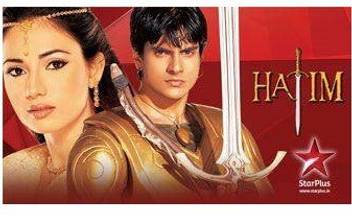 Hatim Full Tv Serial Dvd English
