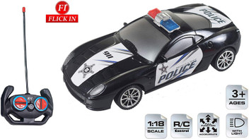 remote control stylish car