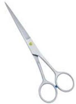 Flipkart Com Swag Hair Cutting Scissors For Men And Women S N