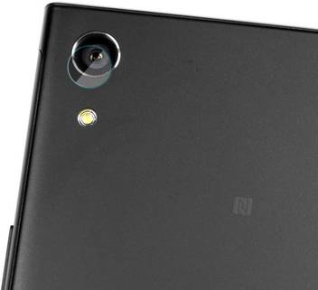 Snooky Back Camera Lens Ring Guard Protector For Sony Xperia Xa1 Ultra Dual Price In India Buy Snooky Back Camera Lens Ring Guard Protector For Sony Xperia Xa1 Ultra Dual Online