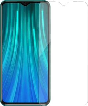 Knotyy Tempered Glass Guard For Mi Redmi Note 8 Pro Knotyy Flipkart Com