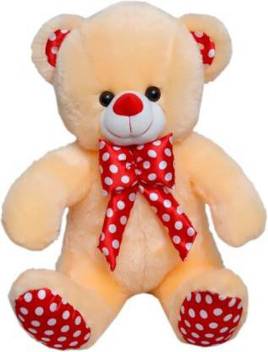 Dsd Big Cute Teddy Bear Soft Toy 42 Cm Big Cute Teddy Bear Soft Toy Buy Teddy Bear Toys In India Shop For Dsd Products In India Flipkart Com