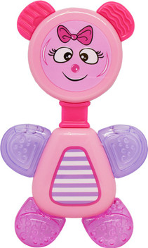 buddsbuddy teether