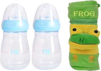 mothercare baby bottles