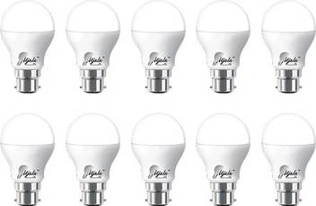 Ujala Led 9 W Round B22 Led Bulb Price In India Buy Ujala Led 9 W Round B22 Led Bulb Online At Flipkart Com Quality led fence lights with sharp brightness and superb designs.