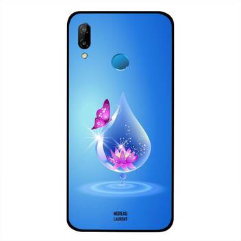 Moreau Laurent Back Cover For Huawei Nova 3e Moreau Laurent Flipkart Com