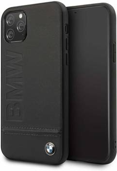 Bmw Back Cover For Iphone 11 Pro Max Official Racing Leather Limited Edition Case Bmw Flipkart Com